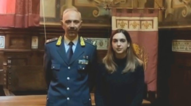 Bologna, monitoraggio fondi Pnrr: intesa tra Guardia di Finanza e comuni di Budrio e Molinella (14.11.22)