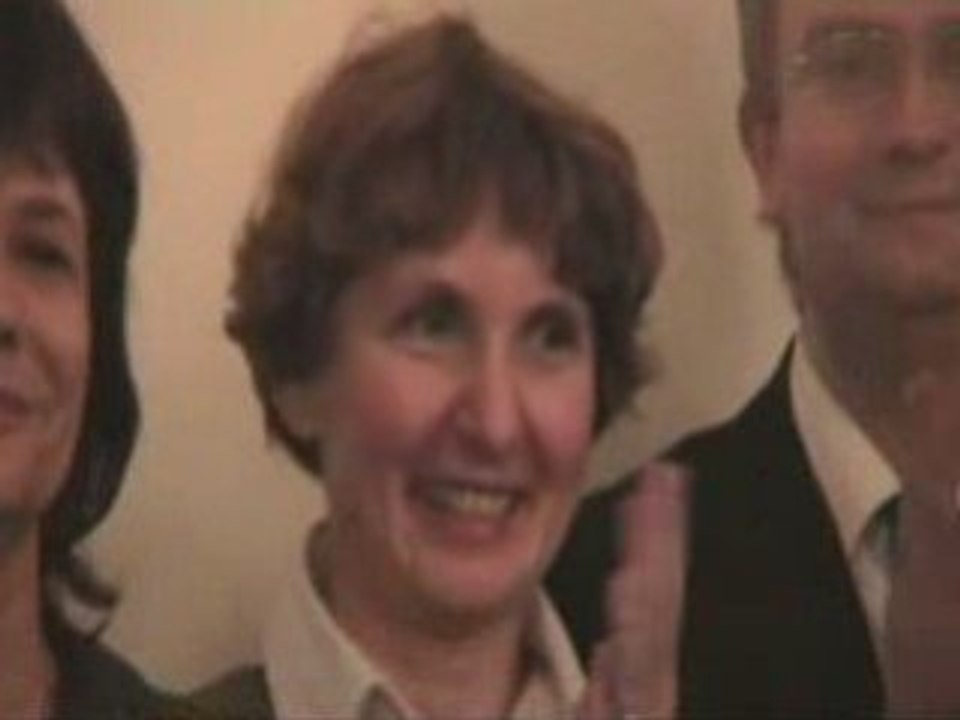 Résultats municipales 9e