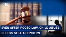 Despite POSCO Law, Child Abuse In Boys Remains A Concern