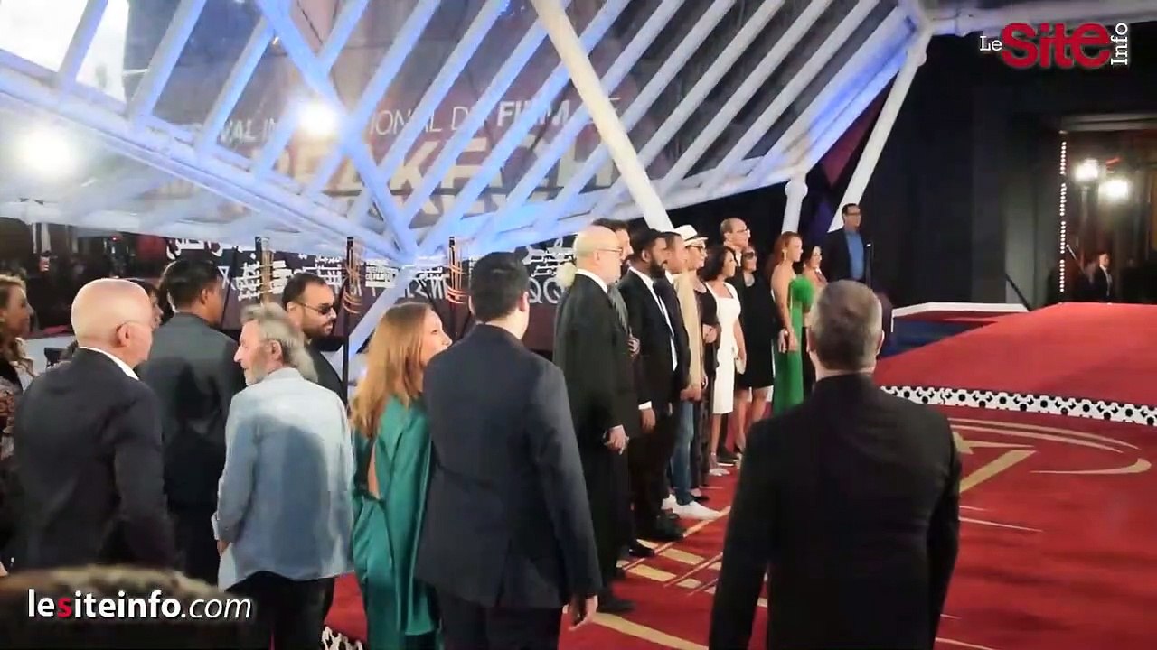 فنانات يبهرن العالم بالقفطان المغربي..الجواهري والعروسي تتحدثان عن جديدهما وعن نجاح السينما المغربية