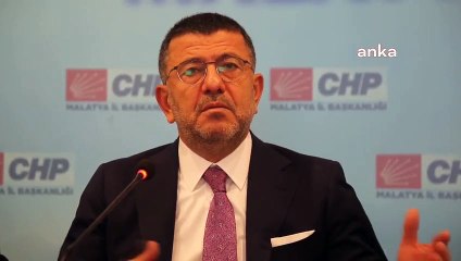 Veli Ağbaba'dan Süleyman Soylu'ya 'terör' eleştirisi