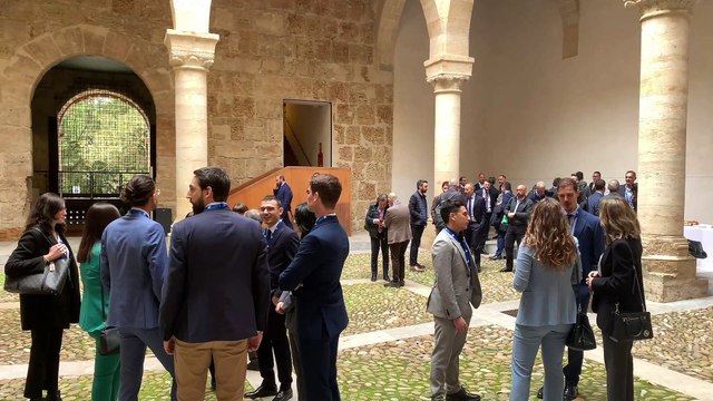 Inaugurato il progetto Tyrrhenian Lab, lanciato da Terna e Università di Palermo