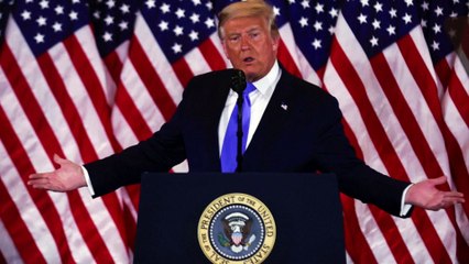 Trump Wanted to Weaponize IRS Using Audits to Probe Former FBI Director James Comey Among Others