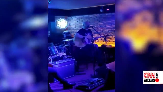 Müzisyen Onur Şener cinayetinde ağırlaştırılmış müebbet istendi