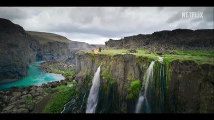 The Witcher Blood Origin تشويق وإثارة بـ أول فيديو ترويجى لـ مسلسل