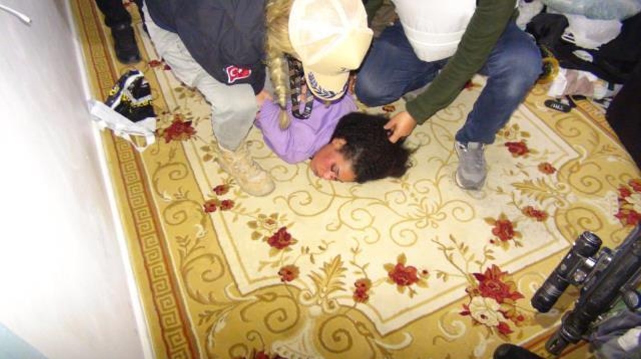 Taksim saldırısını kim yaptı? Taksim bombacısı kim? Taksim bombacısı kime çalışıyor, hangi örgütten?