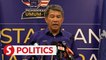 GE15: Barisan can form govt on night of Nov 19 or morning of Nov 20, says Mohamad Hasan