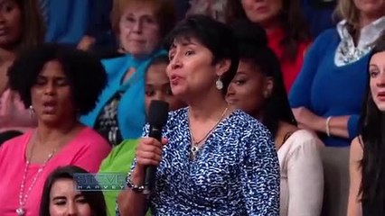 Ask Steve_ My husband is out of shape __ STEVE HARVEY(360P)