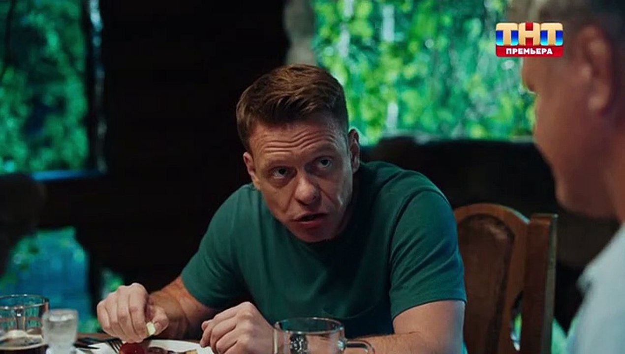 Девушки с Макаровым - 3 сезон / 14 серия