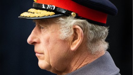 Charles hat Geburtstag und das neue Lebensjahr wird möglicherweise schwierig
