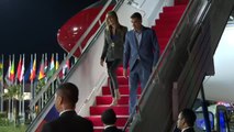 Sánchez aterriza en Bali para participar en la cumbre de líderes del G20