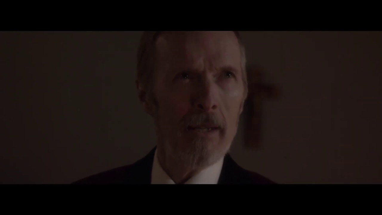 Bram Stoker's Van Helsing - Trailer (Deutsch) HD