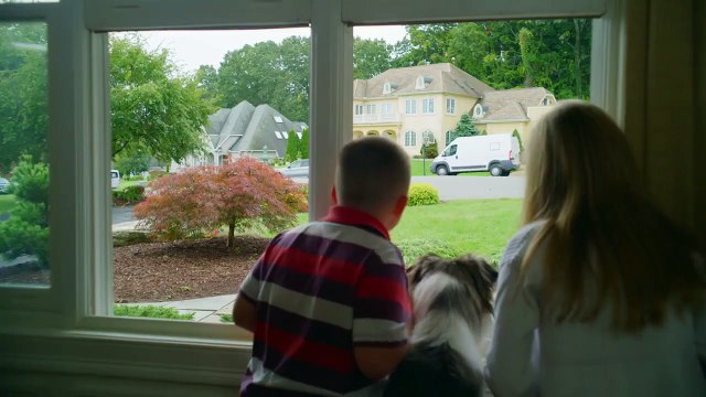 Junkyard Dogs Bande-annonce (RU)