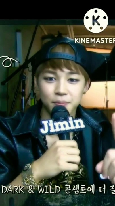 Eeryone vs Jungkook's mic
