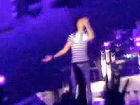 Tokio Hotel Nancy An Deiner Seite Ich Bin Da