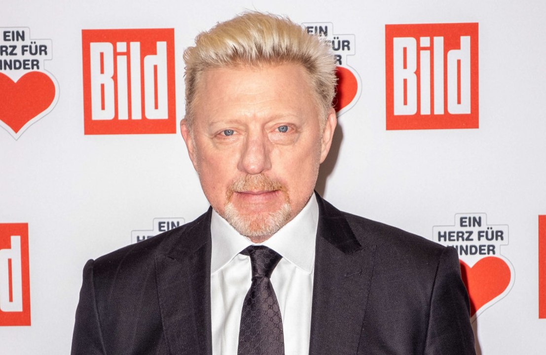 Boris Becker: Verbringt er Weihnachten in Deutschland?