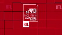 Le journal RTL de 15h du 14 novembre 2022