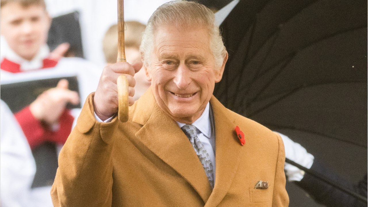 Will the November-born Monarch also celebrate two birthdays?