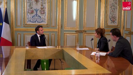 “Admiration, respect, soutien” : le message d’Emmanuel Macron aux femmes iraniennes