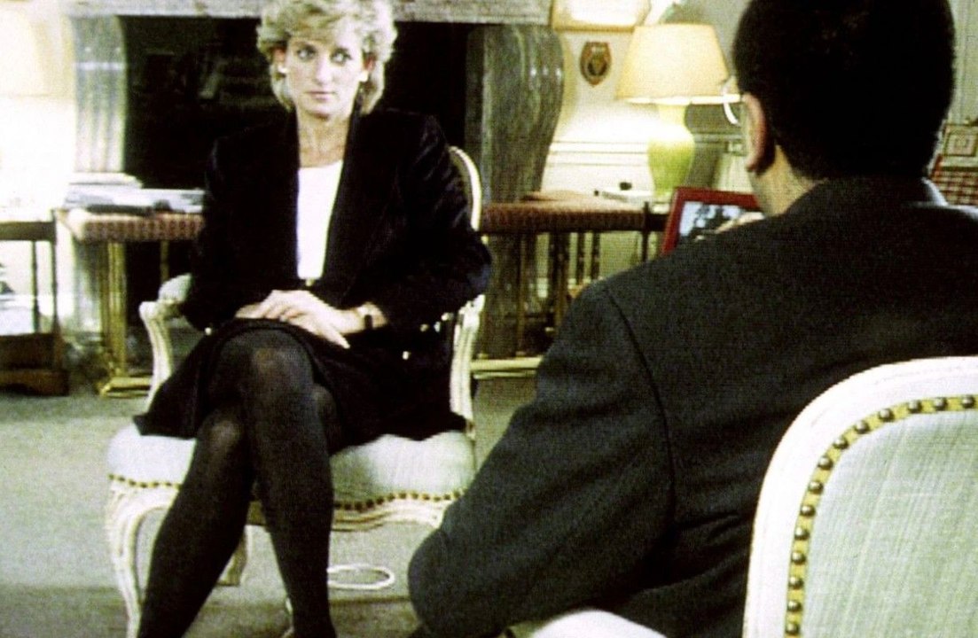 Interview choc de Lady Diana : la BBC s’excuse auprès de la famille royale et prend une décision radicale
