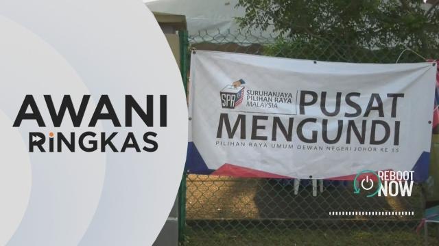 AWANI Ringkas: PM umum cuti khas, tol percuma Jumaat dan Sabtu ini