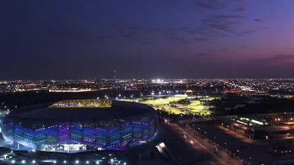 Education City, el estadio de la jequesa Moza en el Mundial Qatar 2022