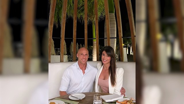 Sonia Ferrer y Sergio Fontecha, más enamorados que nunca, presumen de escapada romántica