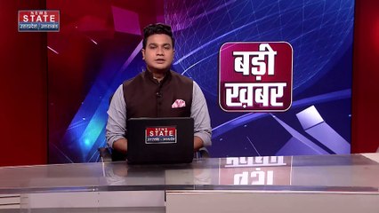 Moradabad Breaking News: कपास के गोदाम में लगी आग