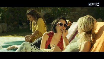 Sky Rojo - temporada 3 Teaser Anuncio estreno