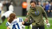 Jeff Saturday Wins In Head Coaching Debut As Colts Top Raiders
