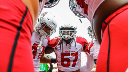 Cardinals Defeat Rams In Battle Of Backups Within NFC West