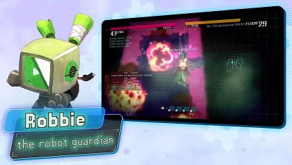 void  tRrLM2();  Void Terrarium 2 - Story Trailer   PS4 Games