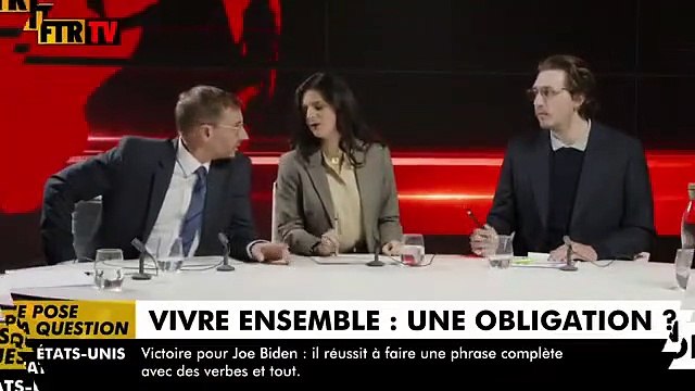 Le Late avec Alain Chabat décoche ses flèches contre CNews et Cyril Hanouna