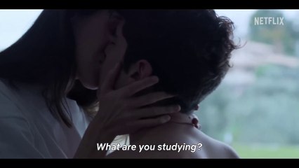 I HATE CHRISTMAS Trailer (2022) Romance, Comedy Series