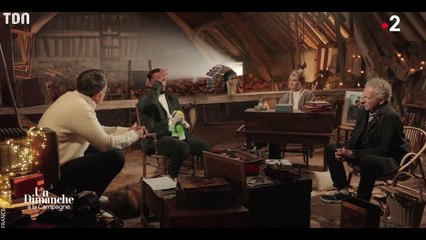 "100kg pour 1m50" : Slimane raconte les moqueries reçues à cause de son poids