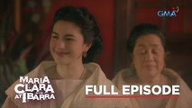 Maria Clara At Ibarra: Full Episode 31 (November 14, 2022)