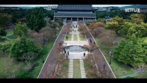 Money Heist: Korea - saison 1 partie 2 Teaser VO