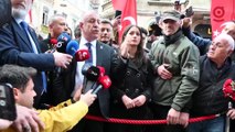 Ümit Özdağ'dan Taksim açıklaması: Benim edindiğim bilgi, Süleyman Soylu'nun paylaştığı bilgiden oldukça farklı