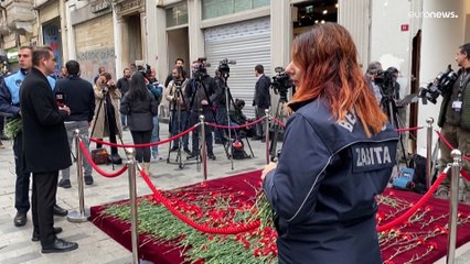 Polícia turca detém mulher síria suspeita de atentado de Istambul