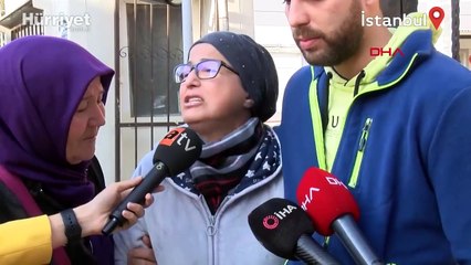 Aleyna Nur Gökçe'nin ağır yaralandığı kazada sürücü için tutuklama kararı çıktı