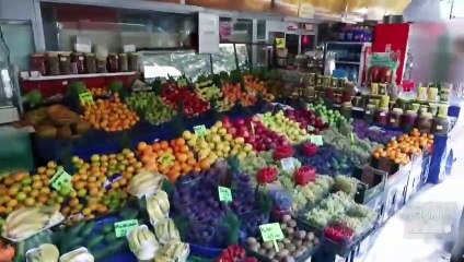 Esnafa "Koop Bakkal" başvurusu başladı