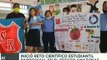 Amazonas | Escuelas del municipio Atures inician el Reto Científico Estudiantil Parroquial
