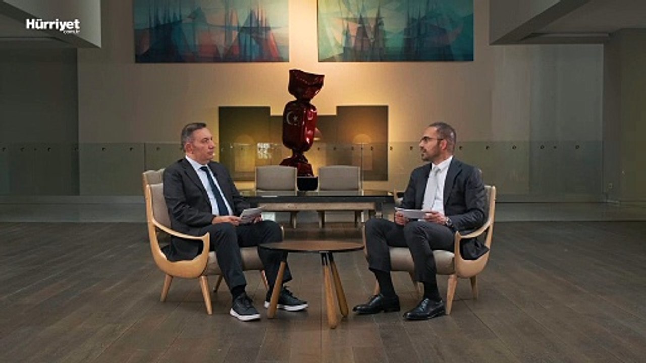 Sandoz’un hedefi Türkiye’de büyümeyi sürdürmek