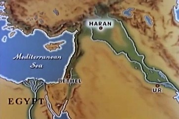 Abraão o Profeta - Filme Bíblico (Dublado)