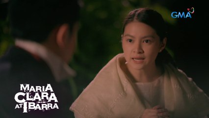 Maria Clara At Ibarra: Daddy issues brought by being abandoned (Episode 31)