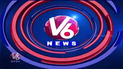 Superstar Krishna’s Condition Is Critical, Says Doctors | Continental Hospital | V6 News