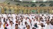 Masjid Al Haram Azan_from Makka Masjid Al haram