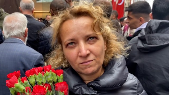 Patlamanın tanıkları SÖZCÜ'ye konuştu: Ölümden döndüm