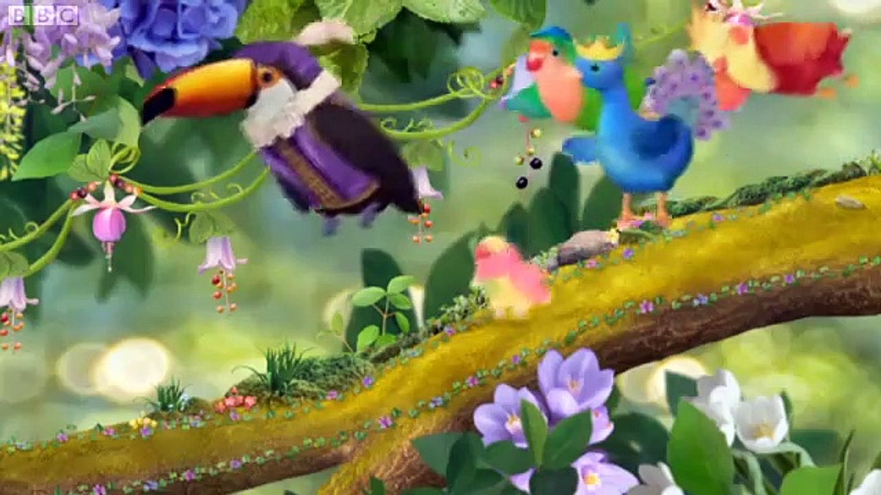 3rd & Bird - Prince!