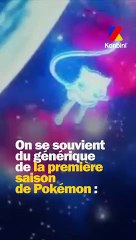 C'est officiel ! Sacha est ( enfin ) le meilleur dresseur !